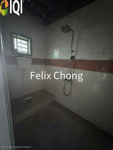 Taman Nusantara 2 Sty Medium Cost,Jalan Nusaria,Gelang Patah,Full Loan image