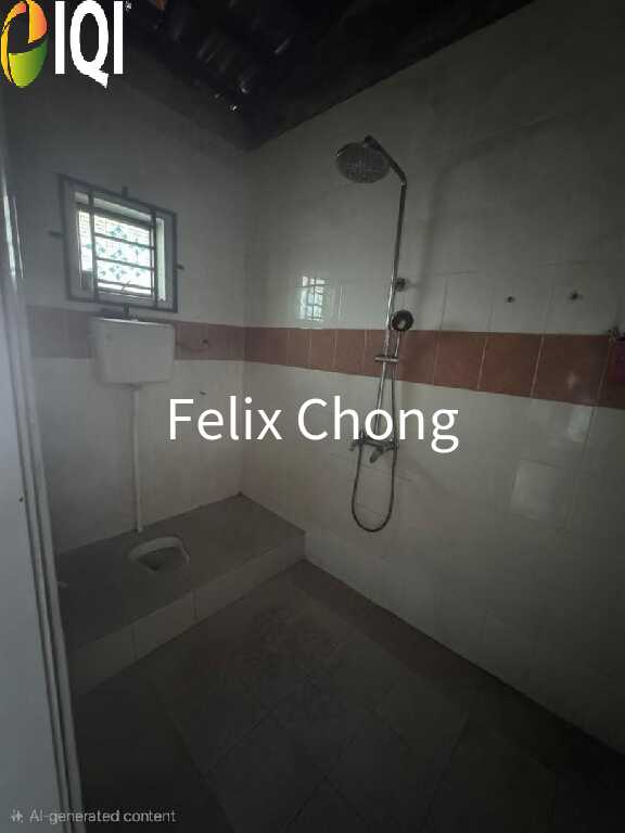 Taman Nusantara 2 Sty Medium Cost,Jalan Nusaria,Gelang Patah,Full Loan image