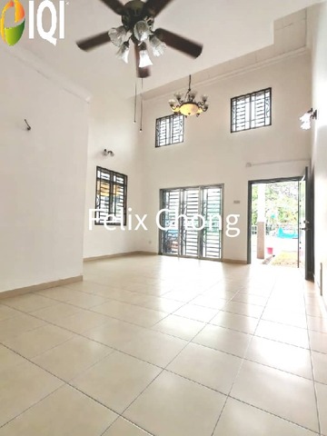 Taman Mutiara Rini 2 Sty Terrace,Jalan Bakti,Skudai,Renovated,Unblock photo