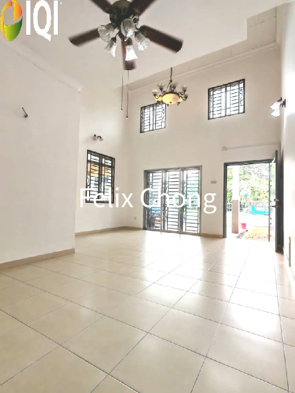 Taman Mutiara Rini 2 Sty Terrace,Jalan Bakti,Skudai,Renovated,Unblock image