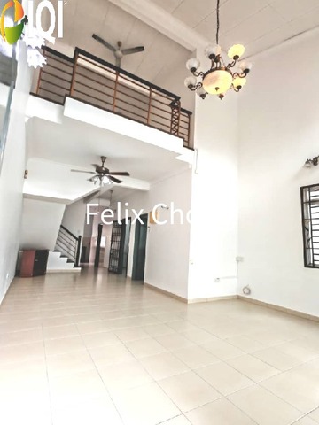 Taman Mutiara Rini 2 Sty Terrace,Jalan Bakti,Skudai,Renovated,Unblock image