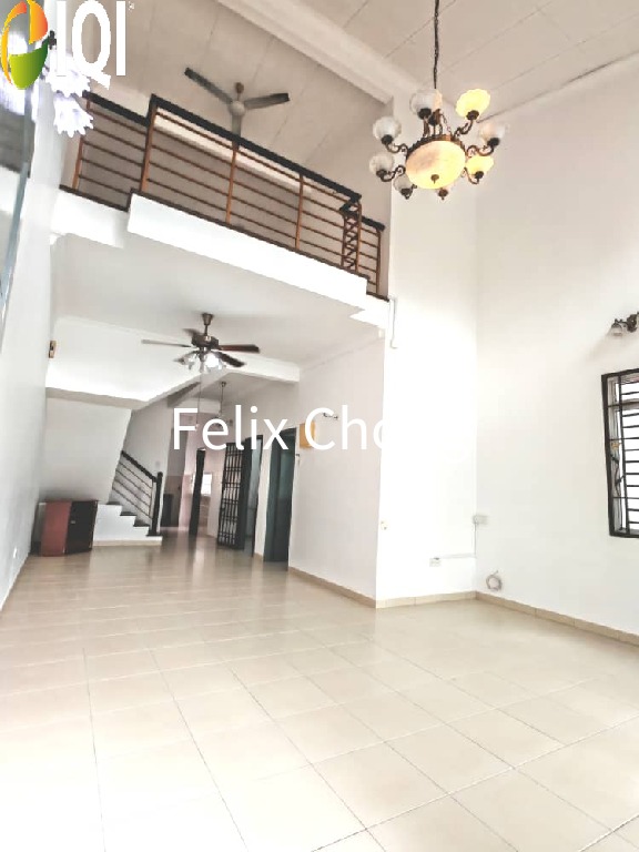 Taman Mutiara Rini 2 Sty Terrace,Jalan Bakti,Skudai,Renovated,Unblock image