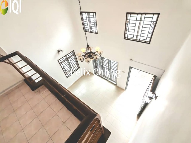 Taman Mutiara Rini 2 Sty Terrace,Jalan Bakti,Skudai,Renovated,Unblock