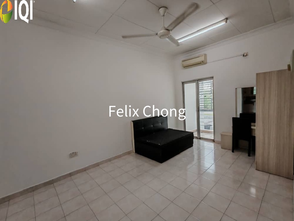 Taman Mutiara Rini 2 Sty Terrace,Jalan Bakti,Skudai,Renovated,Unblock image