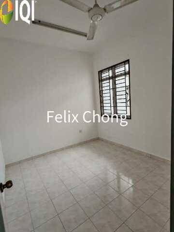 Taman Mutiara Rini 2 Sty Terrace,Jalan Bakti,Skudai,Renovated,Unblock