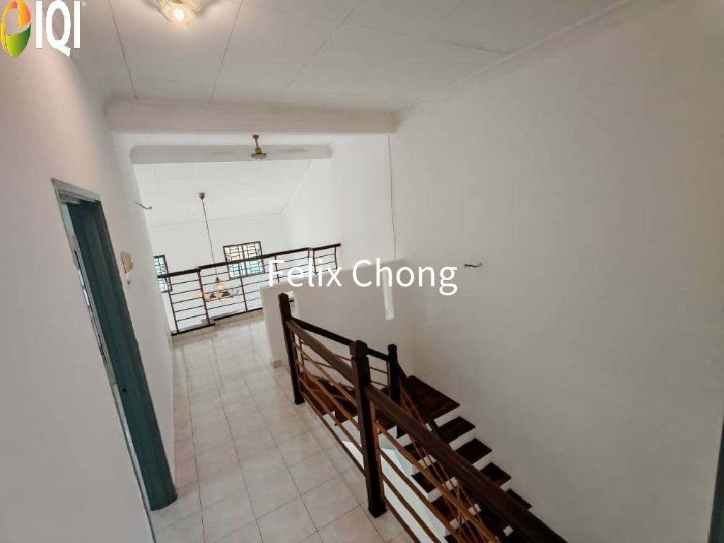 Taman Mutiara Rini 2 Sty Terrace,Jalan Bakti,Skudai,Renovated,Unblock image