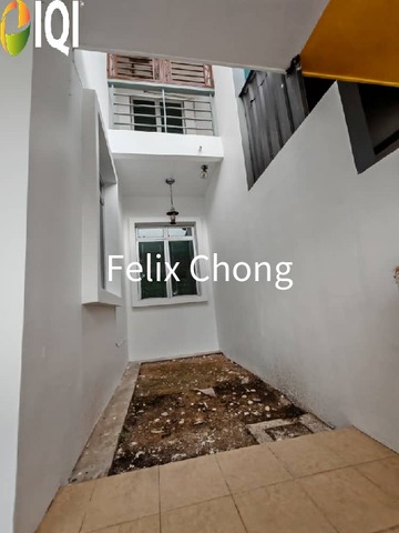 Taman Mutiara Rini 2 Sty Terrace,Jalan Bakti,Skudai,Renovated,Unblock image