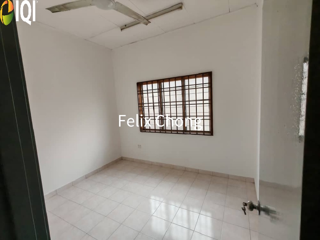 Taman Mutiara Rini 2 Sty Terrace,Jalan Bakti,Skudai,Renovated,Unblock image