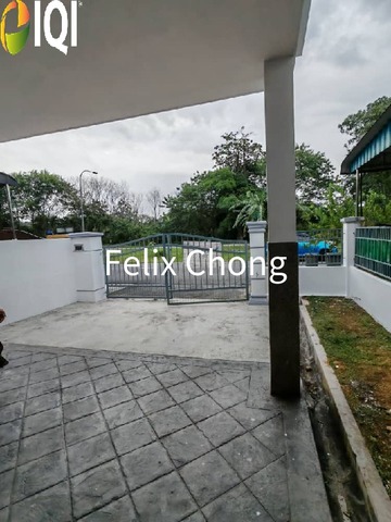 Taman Mutiara Rini 2 Sty Terrace,Jalan Bakti,Skudai,Renovated,Unblock image