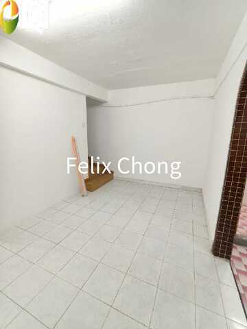 Taman Megah Ria 2 Sty Low Cost,Jalan Cenderai,Masai,Renovated,Extend image