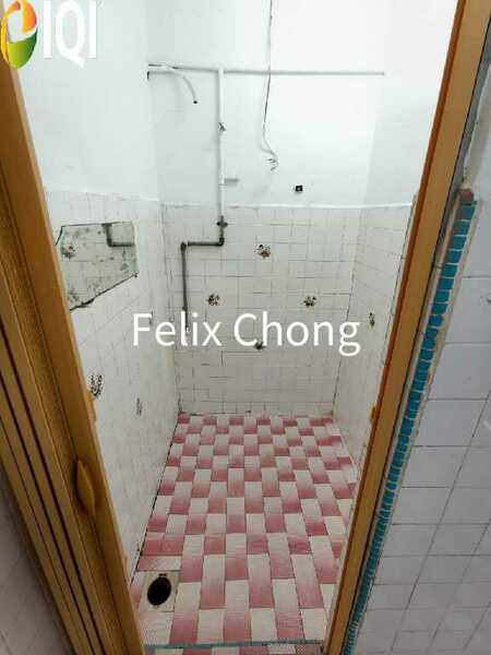 Taman Megah Ria 2 Sty Low Cost,Jalan Cenderai,Masai,Renovated,Extend
