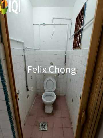 Taman Megah Ria 2 Sty Low Cost,Jalan Cenderai,Masai,Renovated,Extend image