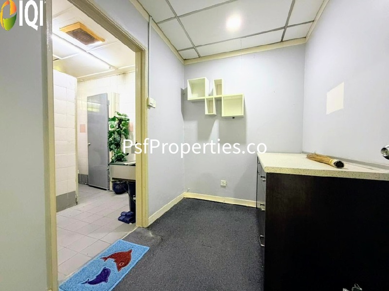 Worldwide Business Park