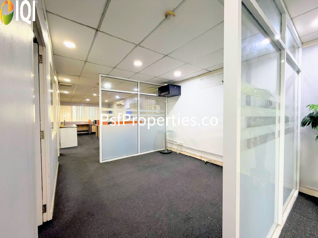 Worldwide Business Park image