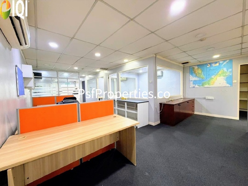 Worldwide Business Park