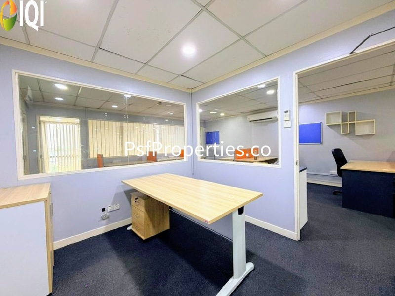 Worldwide Business Park