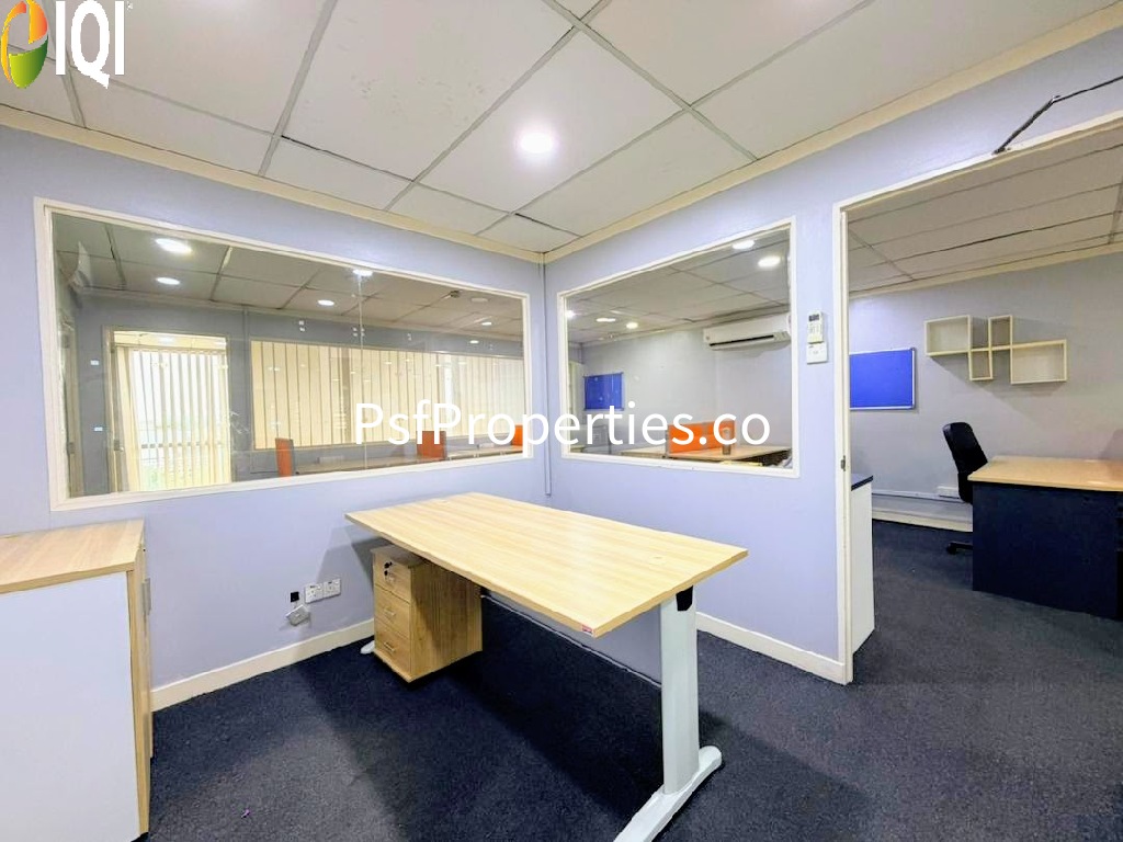 Worldwide Business Park image