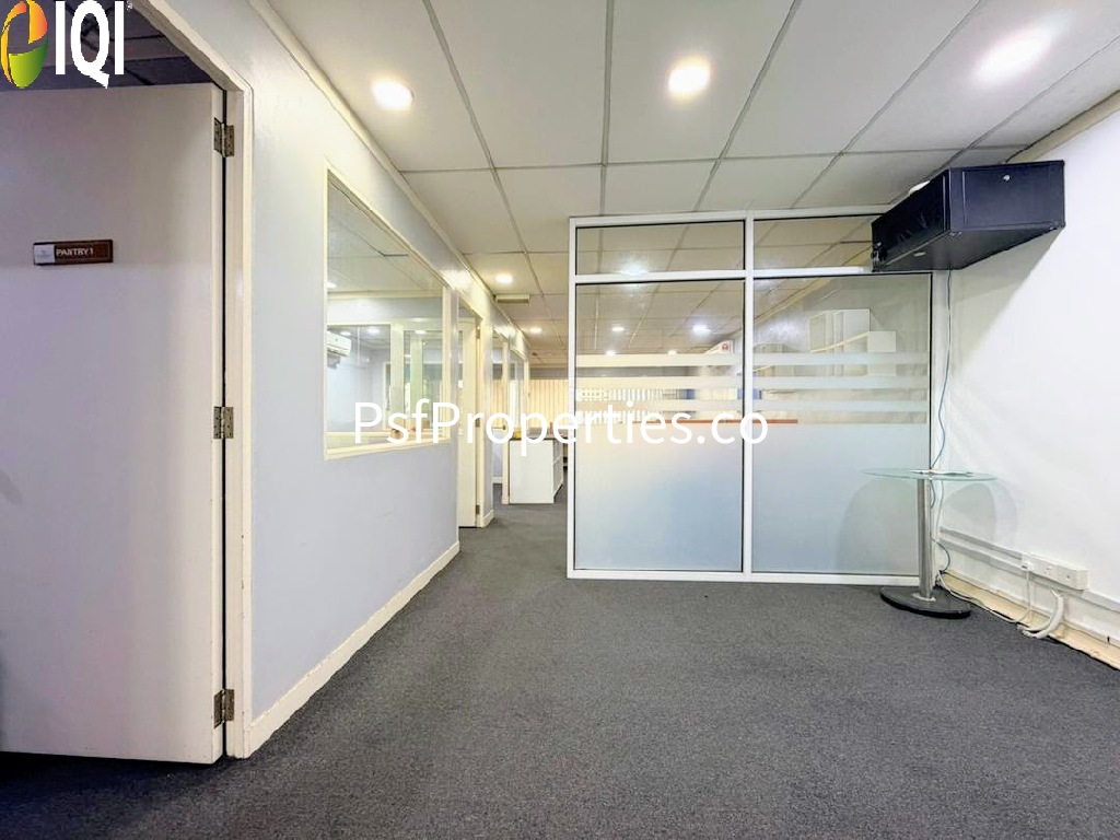 Worldwide Business Park image