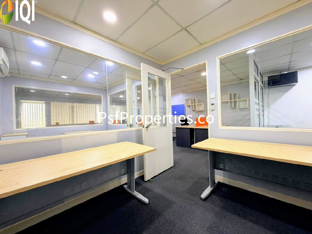 Worldwide Business Park image