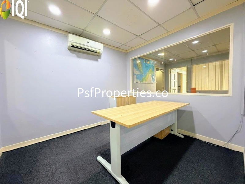 Worldwide Business Park