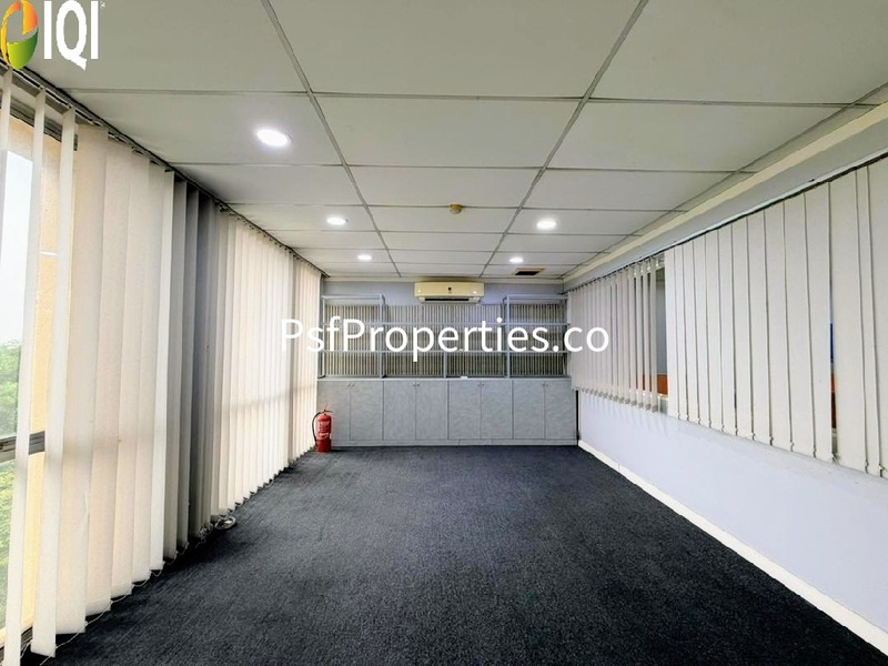 Worldwide Business Park