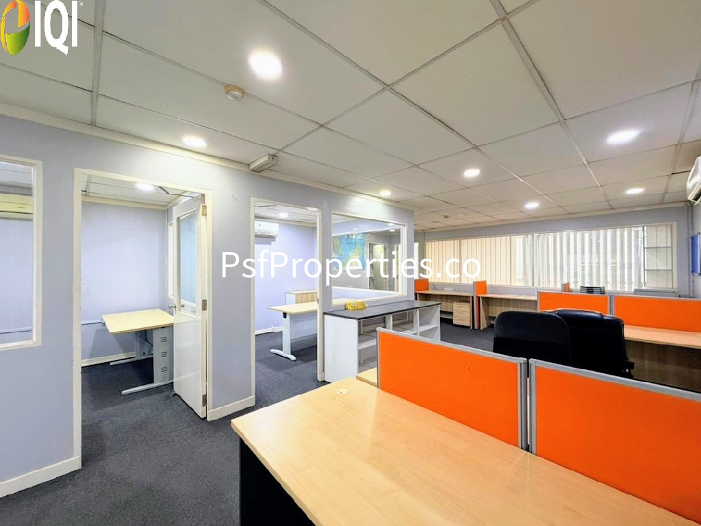 Worldwide Business Park image