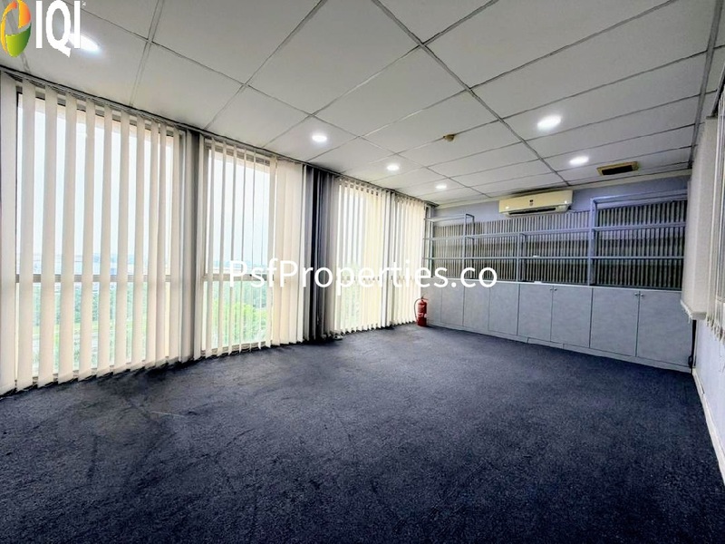 Worldwide Business Park