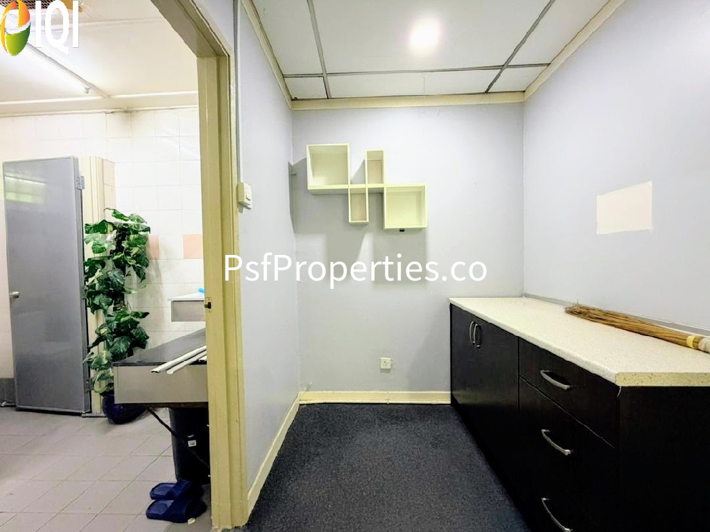 Worldwide Business Park image