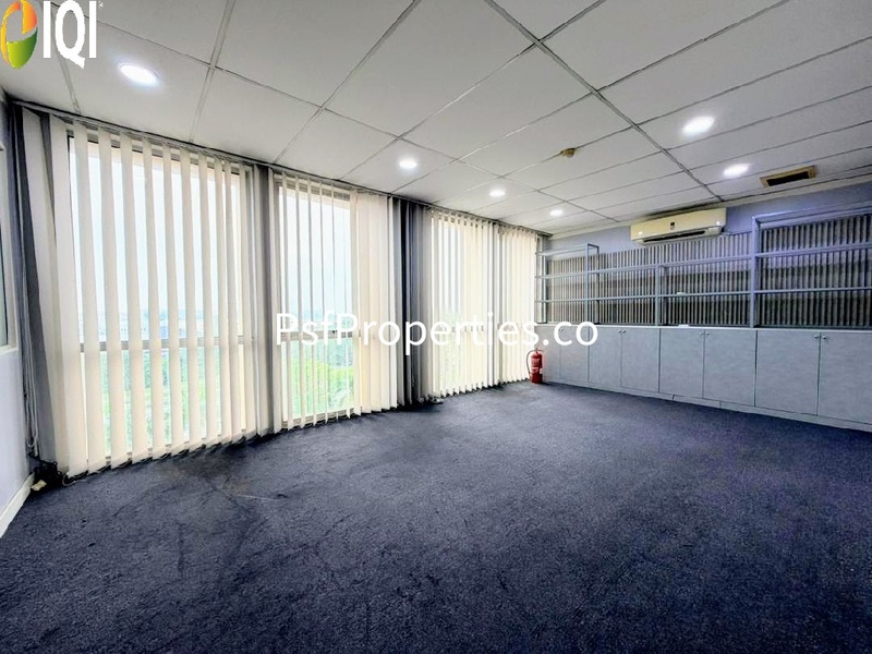 Worldwide Business Park