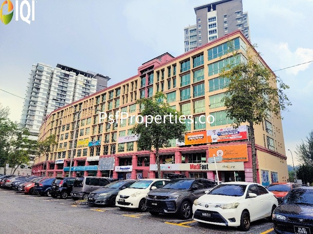 Worldwide Business Park image