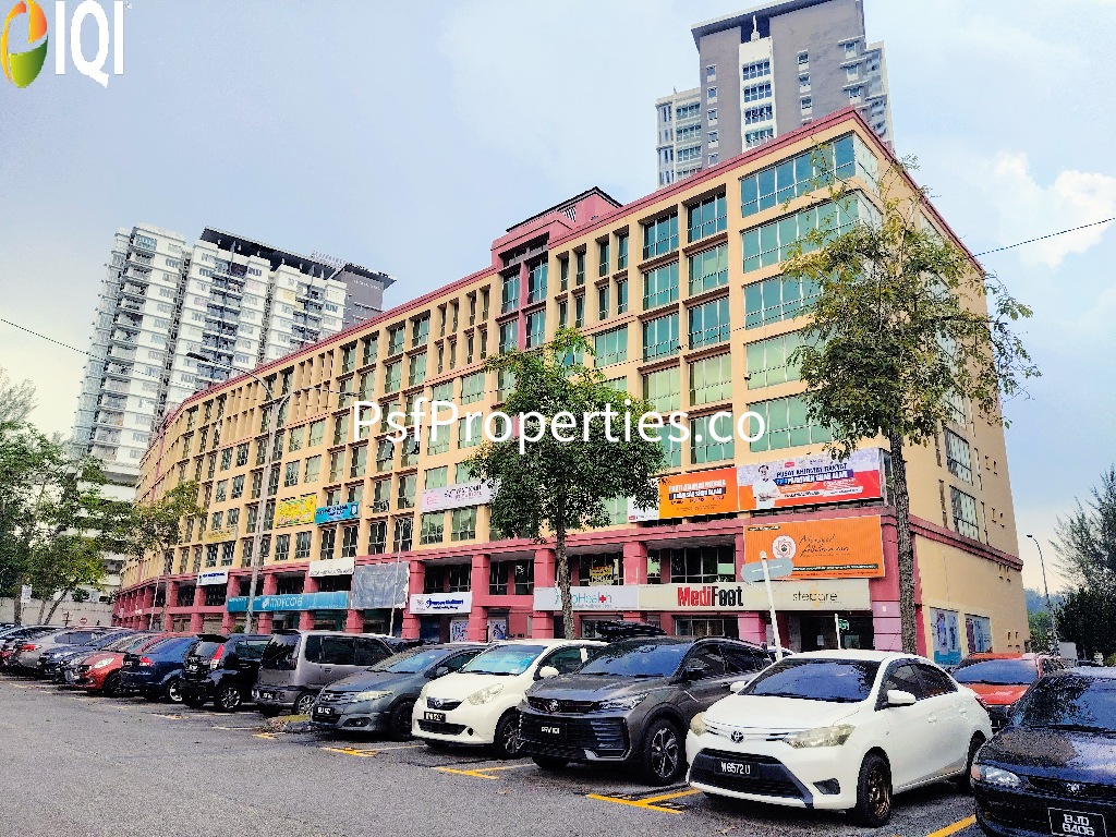 Worldwide Business Park image