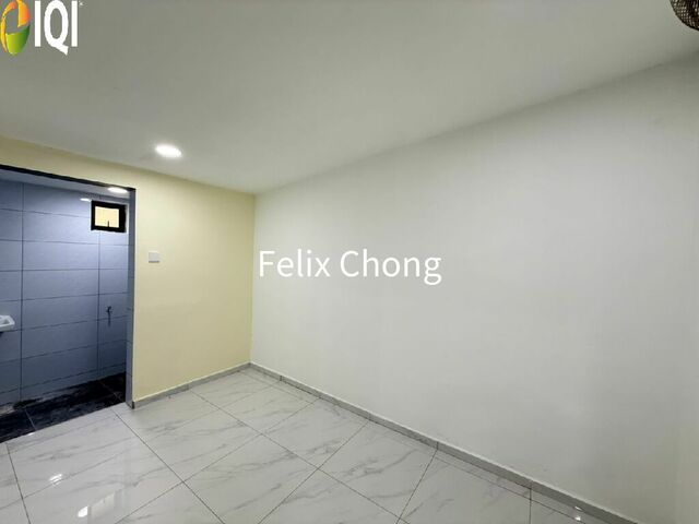 Bandar Baru Uda 1 Sty Terrace,Jalan Padi,Johor Bahru,Bumi Lot,Renovated photo