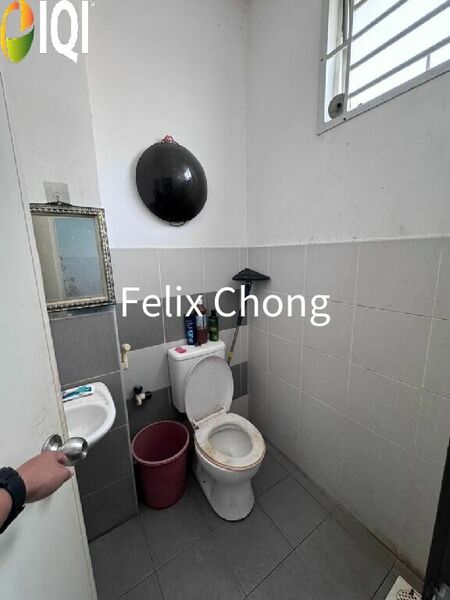 Nusa Bayu 2 Sty Endlot,Gelang Patah,Iskandar Puteri Rmmj,Unblock View