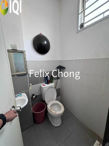 Nusa Bayu 2 Sty Endlot,Gelang Patah,Iskandar Puteri Rmmj,Unblock View photo