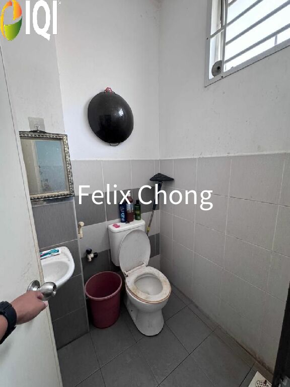 Nusa Bayu 2 Sty Endlot,Gelang Patah,Iskandar Puteri Rmmj,Unblock View image