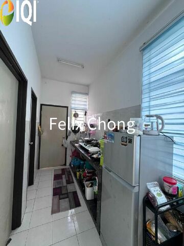 Nusa Bayu 2 Sty Endlot,Gelang Patah,Iskandar Puteri Rmmj,Unblock View image