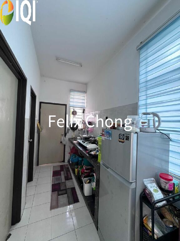 Nusa Bayu 2 Sty Endlot,Gelang Patah,Iskandar Puteri Rmmj,Unblock View image