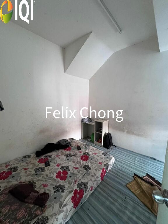 Nusa Bayu 2 Sty Endlot,Gelang Patah,Iskandar Puteri Rmmj,Unblock View image