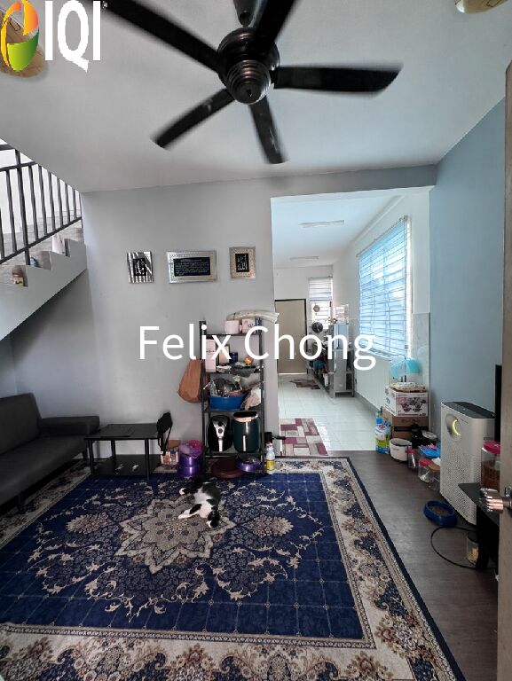 Nusa Bayu 2 Sty Endlot,Gelang Patah,Iskandar Puteri Rmmj,Unblock View image