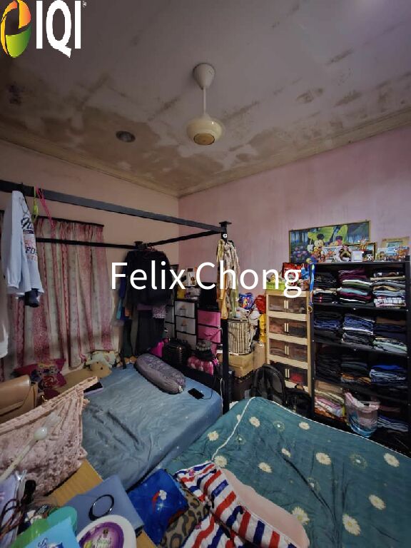 Taman Ungku Tun Aminah 1 Sty Terrace,Jalan Nakhoda,Skudai,Renovated image