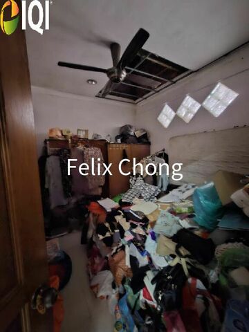 Taman Ungku Tun Aminah 1 Sty Terrace,Jalan Nakhoda,Skudai,Renovated image