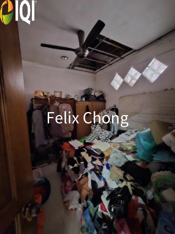 Taman Ungku Tun Aminah 1 Sty Terrace,Jalan Nakhoda,Skudai,Renovated image