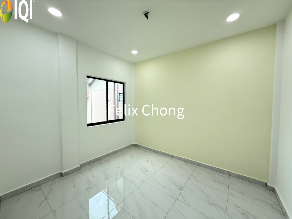 Pangsapuri Sri Delima Medium Cost Flat,Level 1,Seri Alam,Renovated image