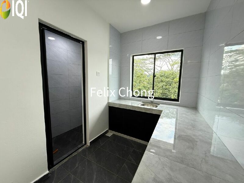 Pangsapuri Sri Delima Medium Cost Flat,Level 1,Seri Alam,Renovated