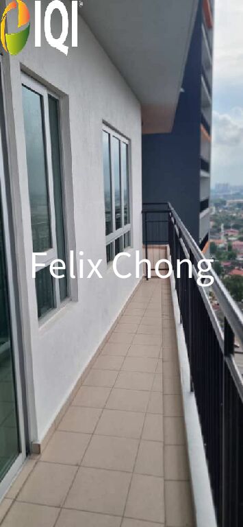 One 49 Residence,High Floor,Johor Bahru,Blok A,Jb Town,Ciq image