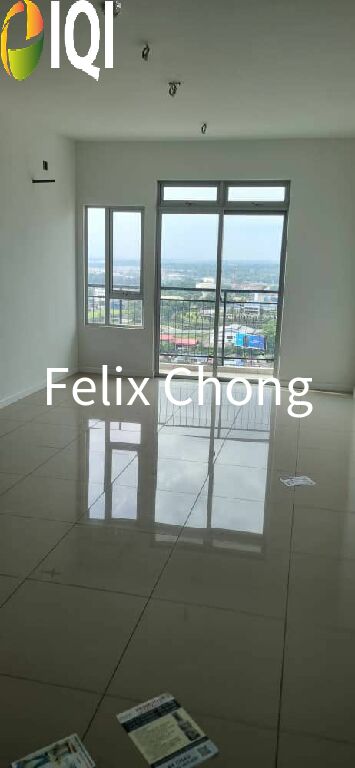One 49 Residence,High Floor,Johor Bahru,Blok A,Jb Town,Ciq image