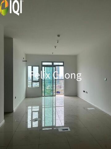 One 49 Residence,High Floor,Johor Bahru,Blok A,Jb Town,Ciq image