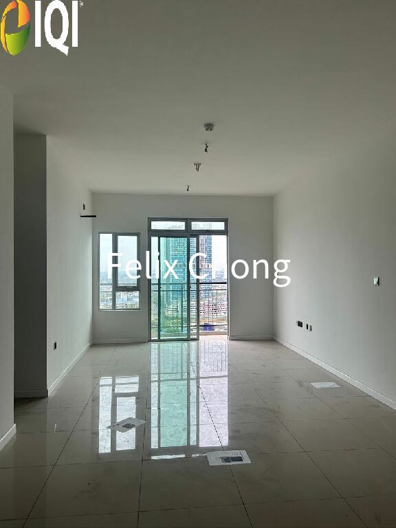 One 49 Residence,High Floor,Johor Bahru,Blok A,Jb Town,Ciq image