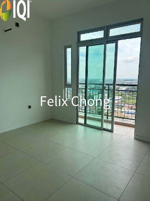 One 49 Residence,High Floor,Johor Bahru,Blok A,Jb Town,Ciq image