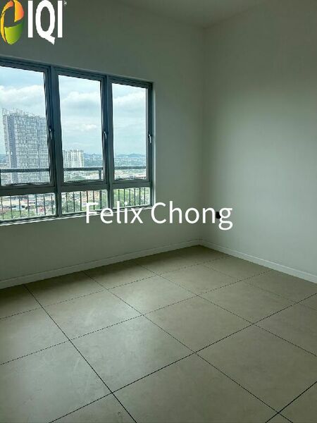 One 49 Residence,High Floor,Johor Bahru,Blok A,Jb Town,Ciq